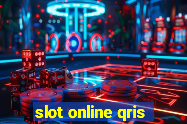 slot online qris