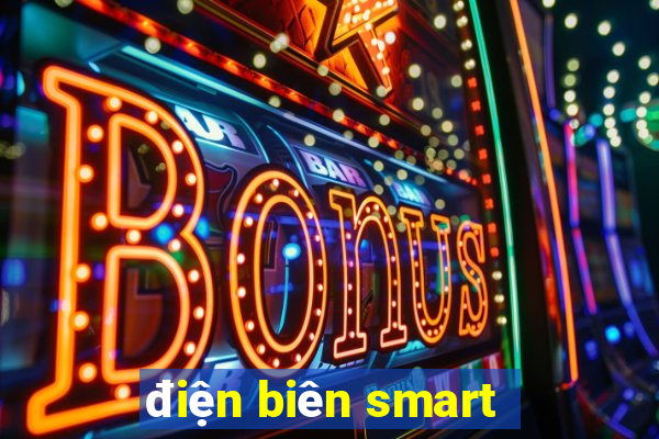 điện biên smart