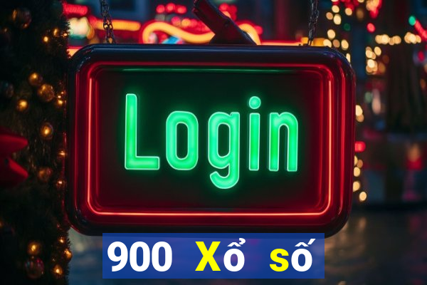 900 Xổ số Tải về