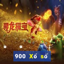 900 Xổ số Tải về