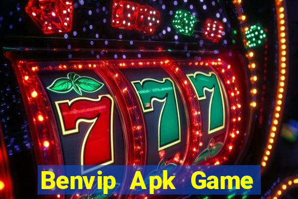 Benvip Apk Game Bài Offline