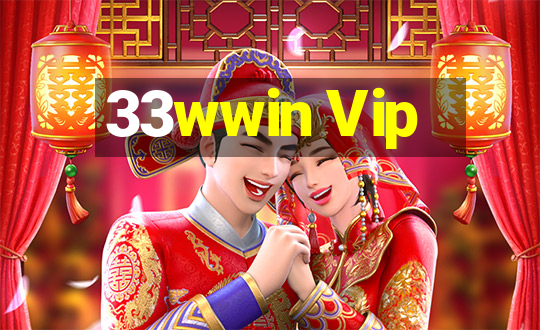 33wwin Vip