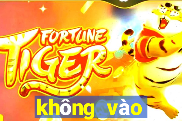 không vào được fun88