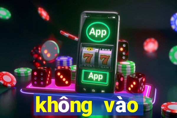 không vào được fun88