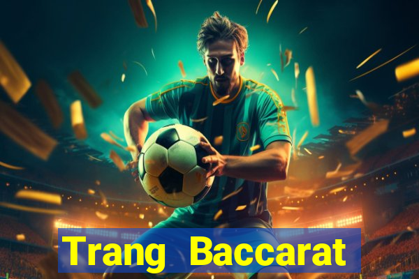 Trang Baccarat chính thức