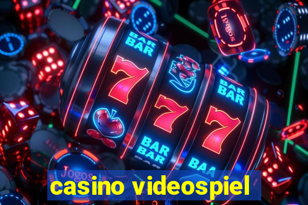 casino videospiel