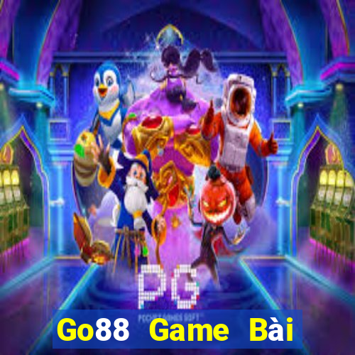 Go88 Game Bài Online Chơi Cùng Bạn Bè