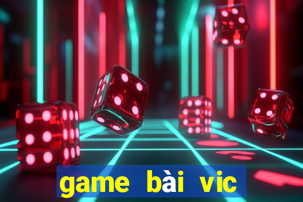 game bài vic ninja boy