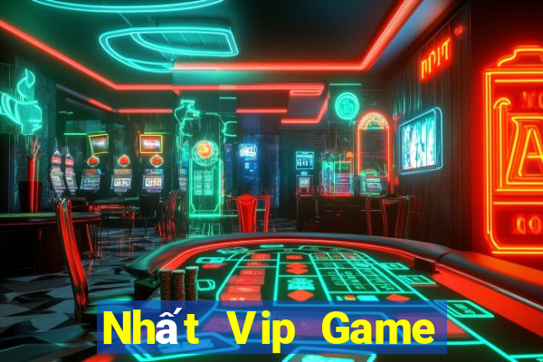 Nhất Vip Game Bài Lá