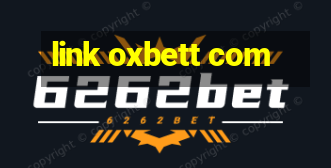 link oxbett com