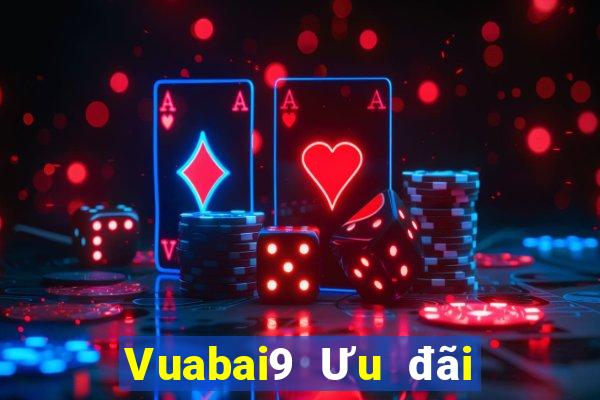 Vuabai9 Ưu đãi của nt Net