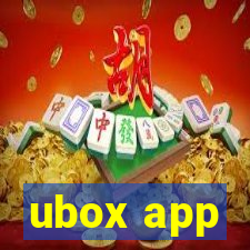 ubox app