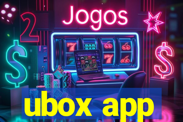 ubox app