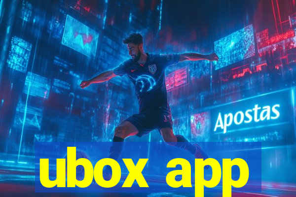 ubox app