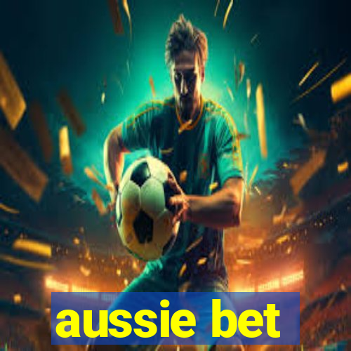 aussie bet