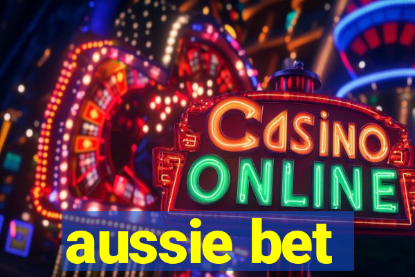 aussie bet