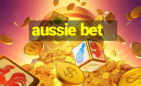 aussie bet