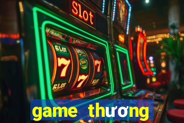 game thương thiên 2