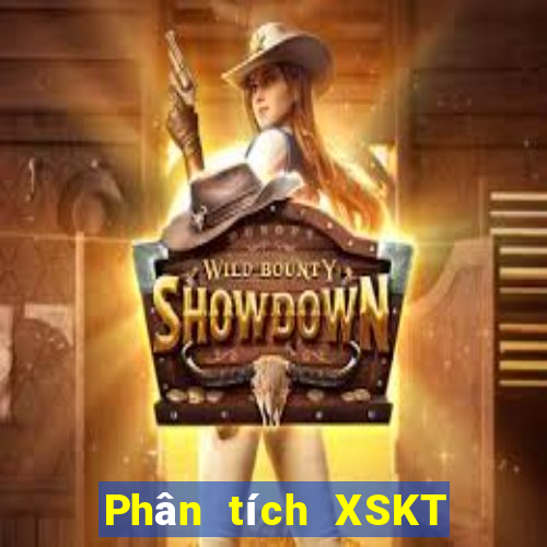 Phân tích XSKT ngày 16