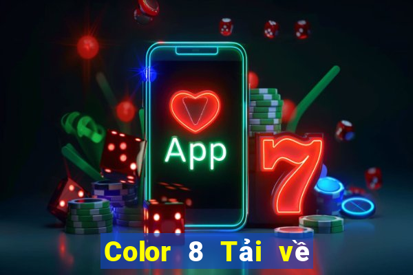 Color 8 Tải về trực tuyến