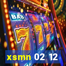 xsmn 02 12