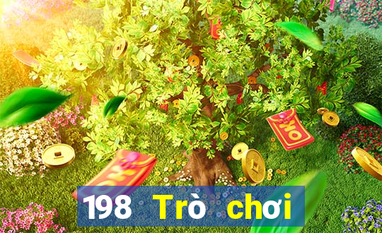 198 Trò chơi Tải về chính thức