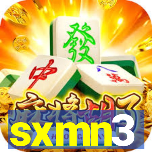 sxmn3