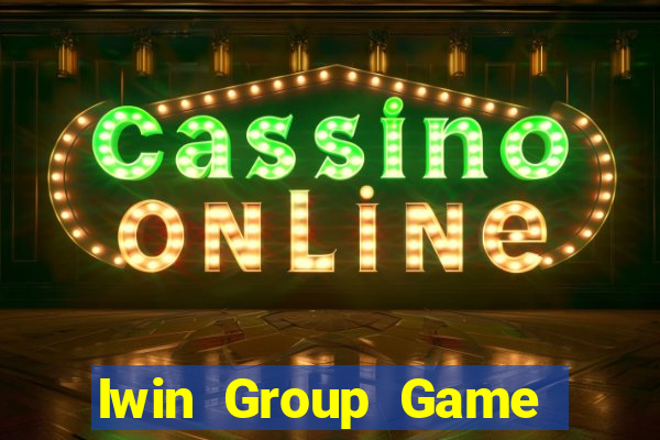 Iwin Group Game Bài Ruby