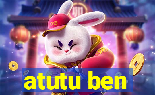 atutu ben