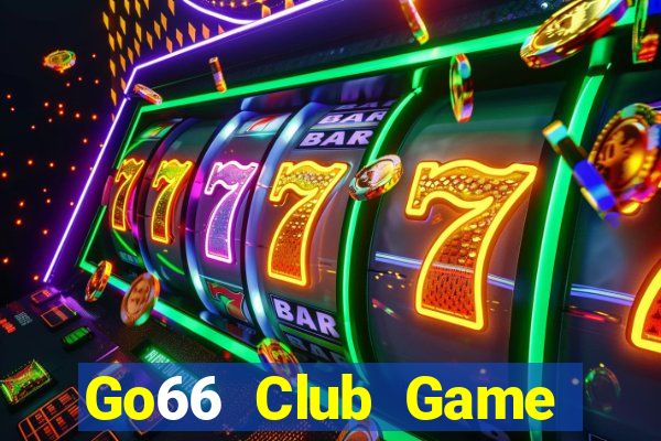 Go66 Club Game Bài 888 Casino