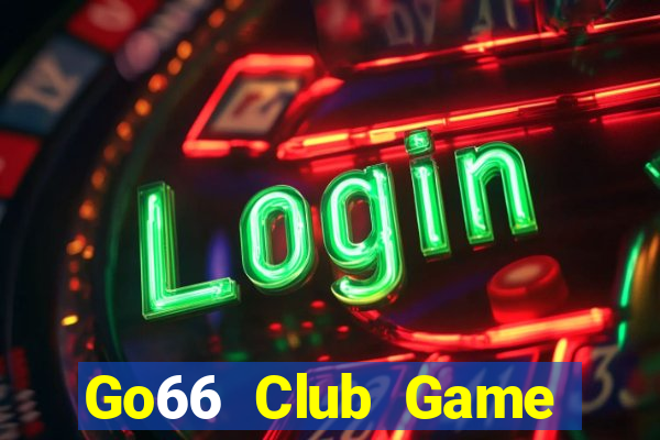 Go66 Club Game Bài 888 Casino