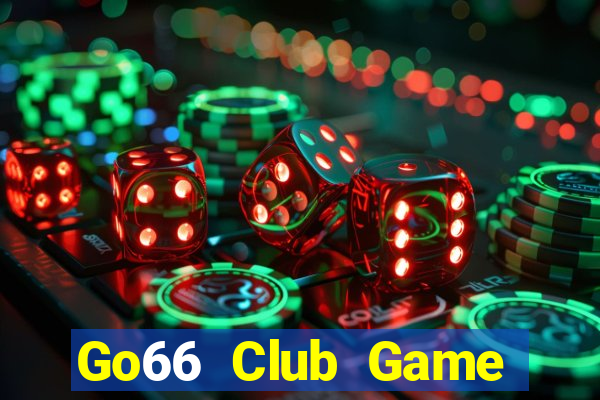 Go66 Club Game Bài 888 Casino