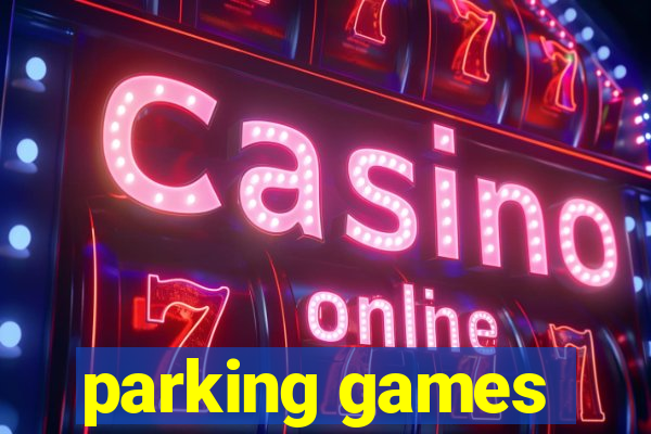 parking games