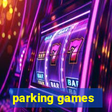 parking games