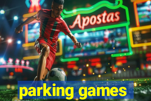 parking games