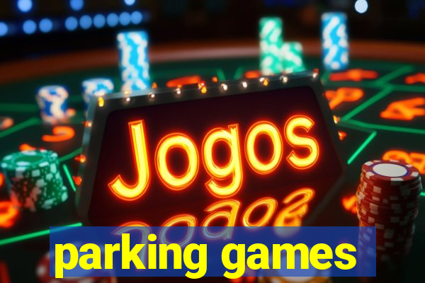 parking games