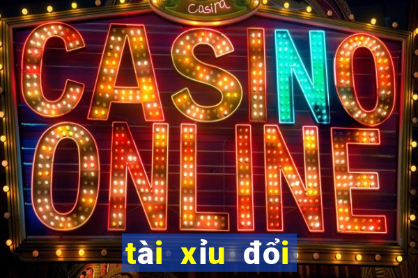 tài xỉu đổi thưởng caovietnet