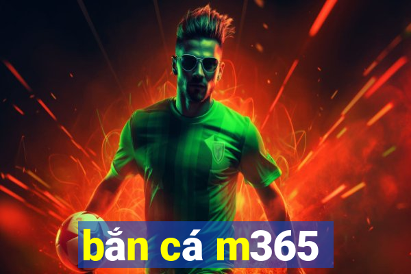 bắn cá m365