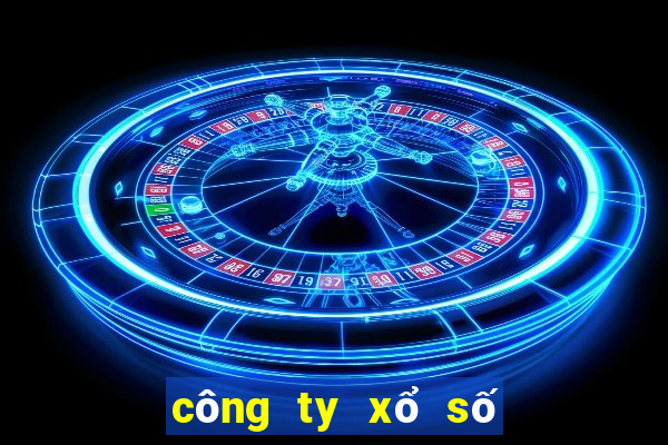 công ty xổ số gia lai