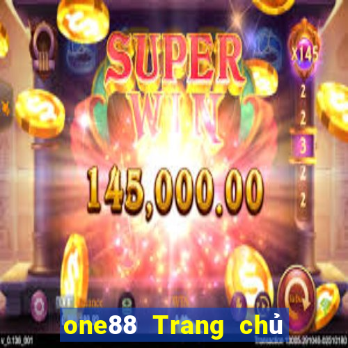 one88 Trang chủ của lv Xổ số