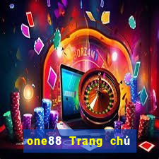 one88 Trang chủ của lv Xổ số