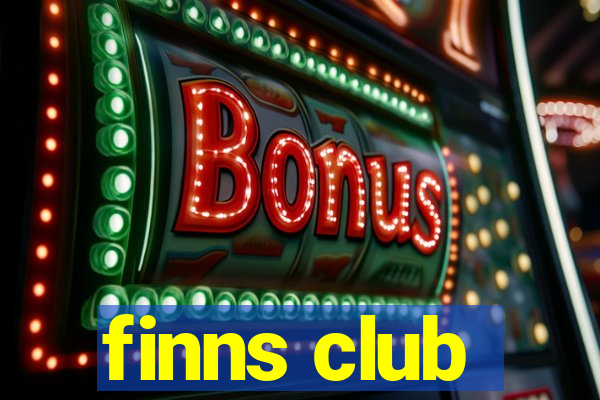 finns club