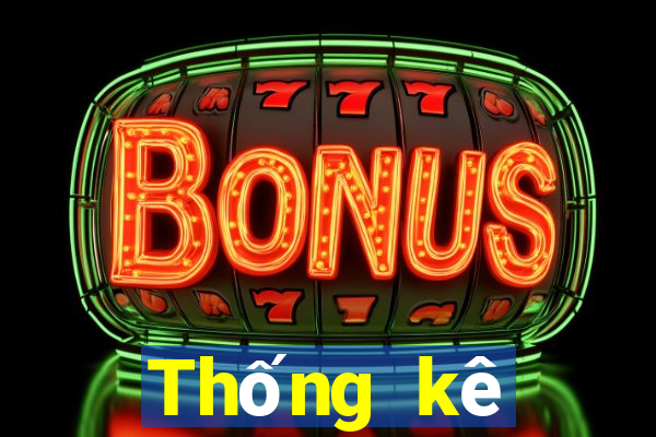 Thống kê vietlott Bingo18 ngày 20