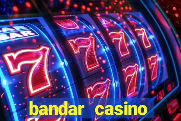 bandar casino ibcbet terbaik