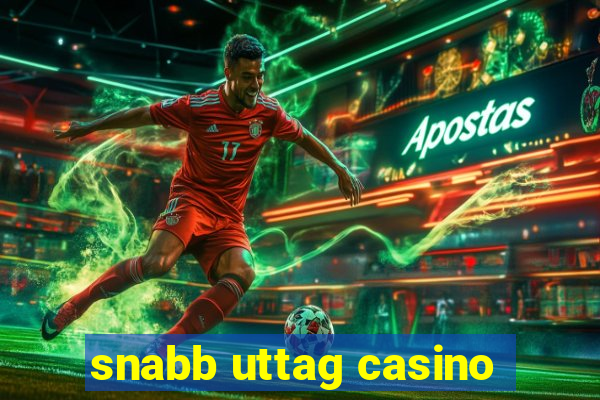 snabb uttag casino