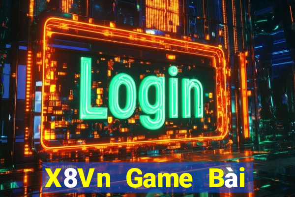 X8Vn Game Bài Rồng Xanh