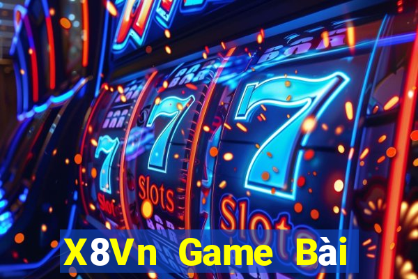 X8Vn Game Bài Rồng Xanh