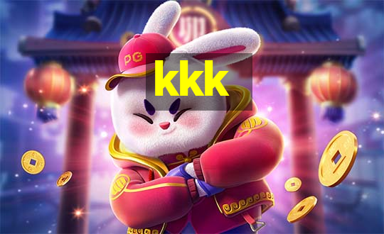 kkk