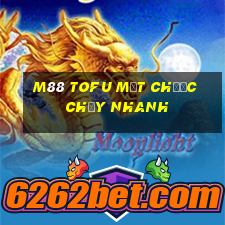 M88 Tofu mạt chược chạy nhanh