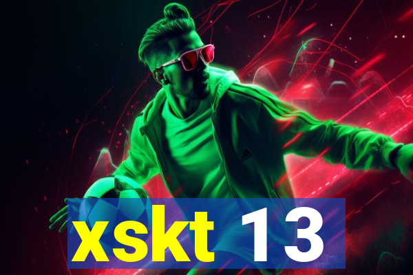 xskt 1 3